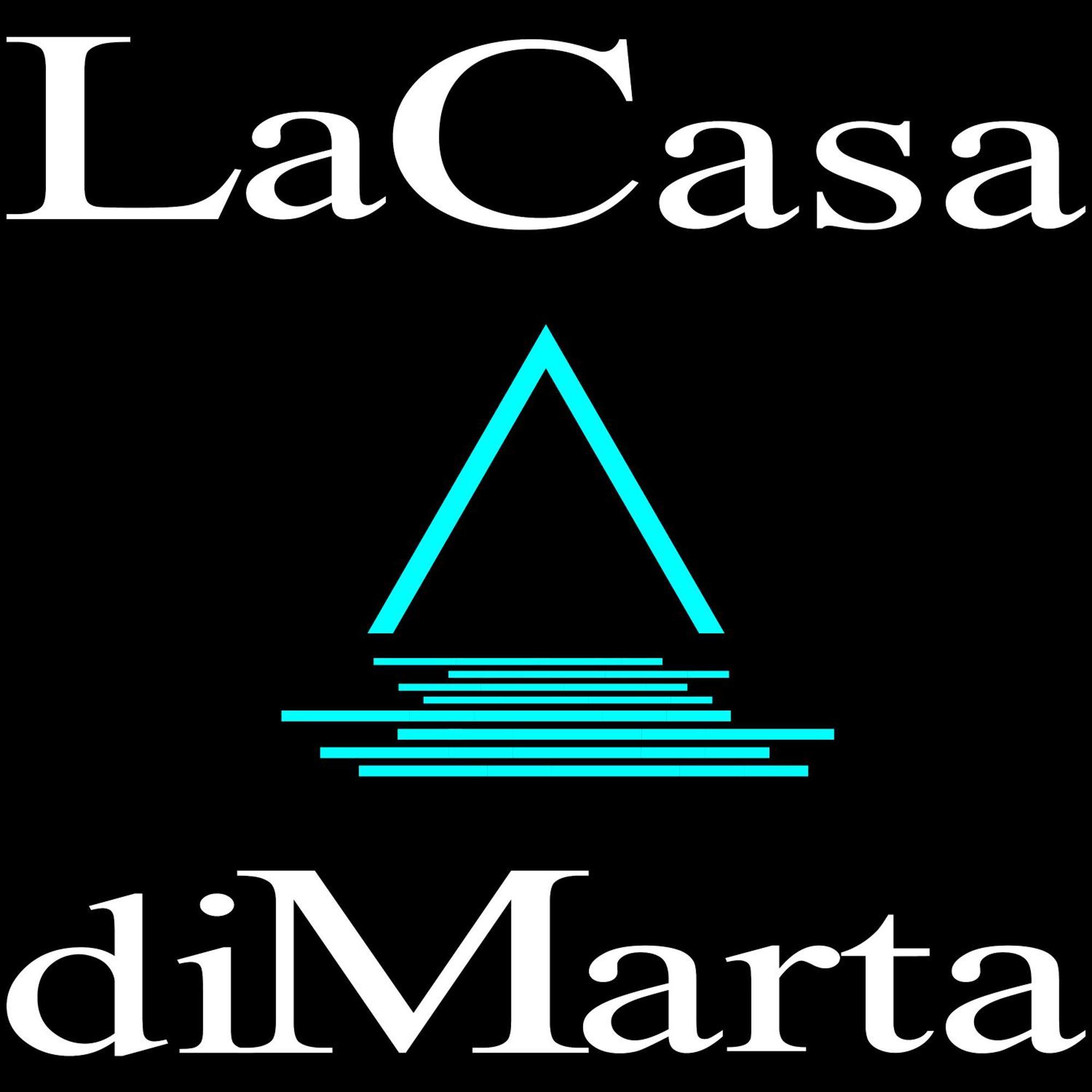 La Casa Di Marta San Leone Exterior foto